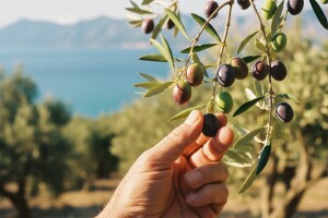Selektivnom berbom do vrhunske kakvoće