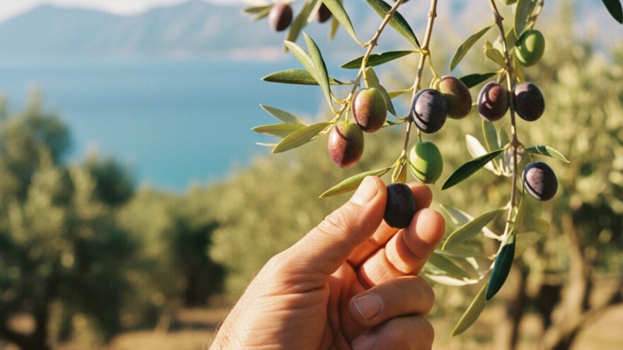 Selektivnom berbom do vrhunske kakvoće