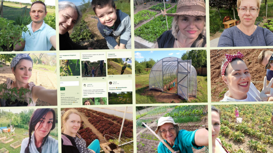 10 naj selfija u drugom krugu vrućeg izbora #mojepovrće