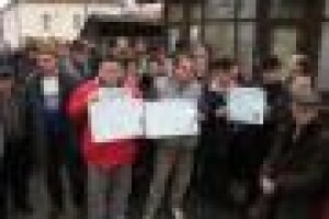 Seljacima mljekara duguje cijelu godišnju zaradu