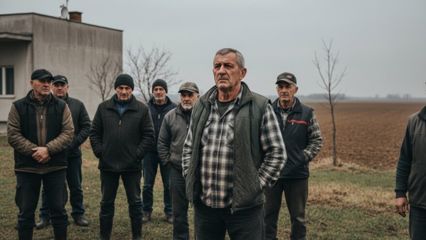 Seljaci Đakovštine protiv zatvaranja ispostave Agencije za plaćanja u poljoprivredi