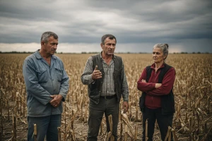 Seljaci digli hajku protiv Lasla