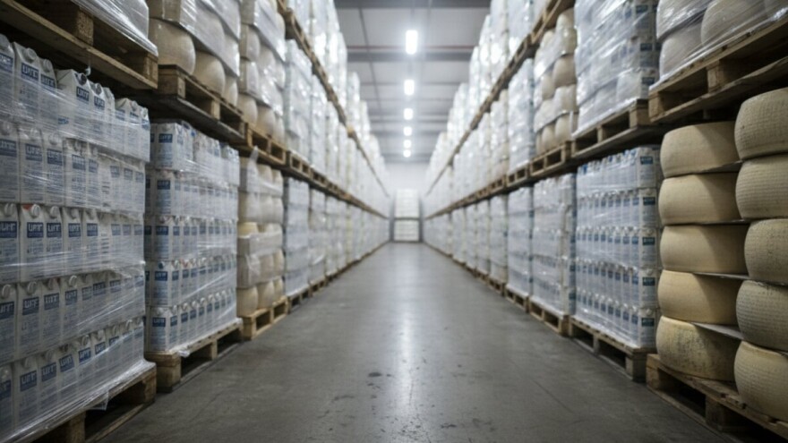 Seljaci drže cijenu, a Europa pliva u mlijeku