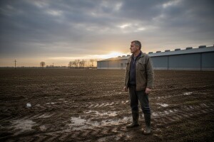 Seljaci ne mogu bez potpora