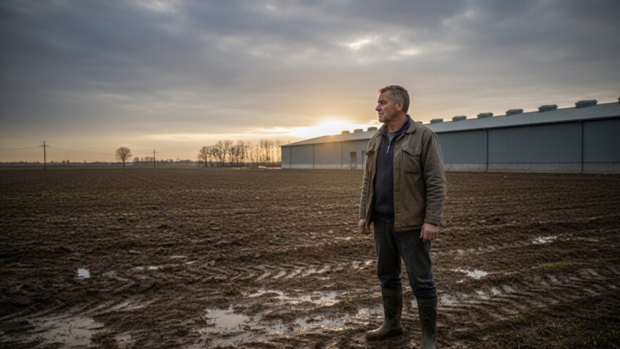 Seljaci ne mogu bez potpora