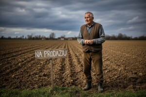 Seljaci počeli prodavati zemlju