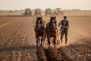 Seljaci pokušali probiti policijske blokade