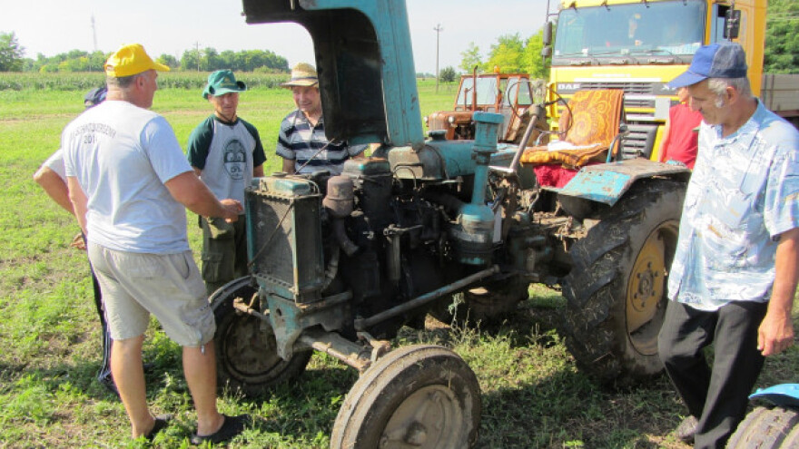 Ko će odgovarati za odlaganje IPARD-a?