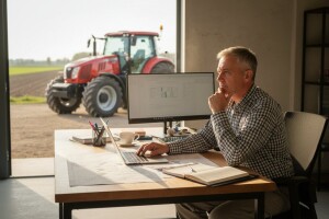 Seljaci pripremite projekte, državo Agenciju