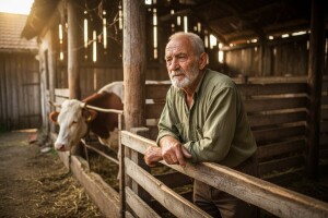 Seljaci prodaju krave da plate kredite