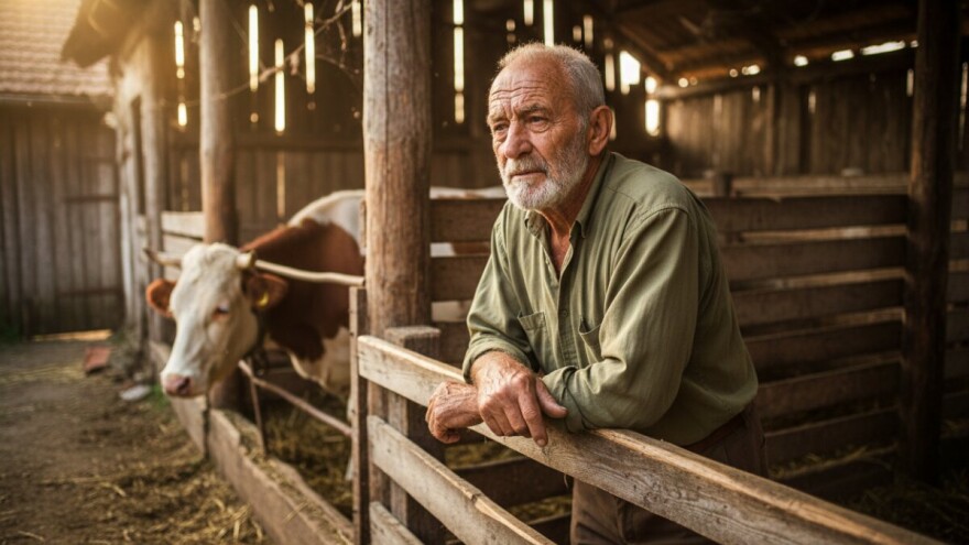 Seljaci prodaju krave da plate kredite