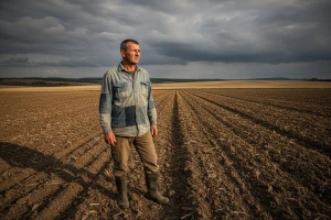 Seljaci protiv predloženih ovlasti Agencije za zemljište
