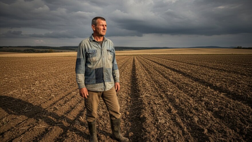 Seljaci protiv predloženih ovlasti Agencije za zemljište