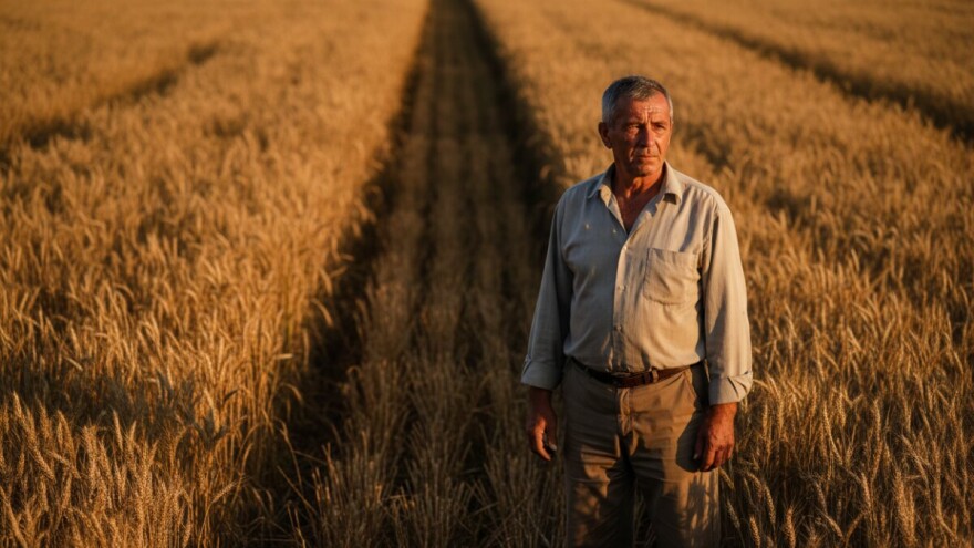 Seljaci protiv ulaska velikih poljoprivrednih tvrtki u Komoru
