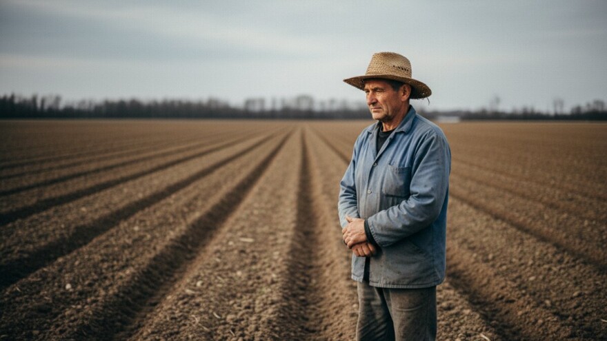 Seljaci strahuju od ulaska u EU