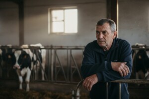 Seljaci traže ograničavanje uvoza mliječnih proizvoda