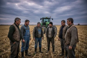 Seljaci traže sastanak s premijerom