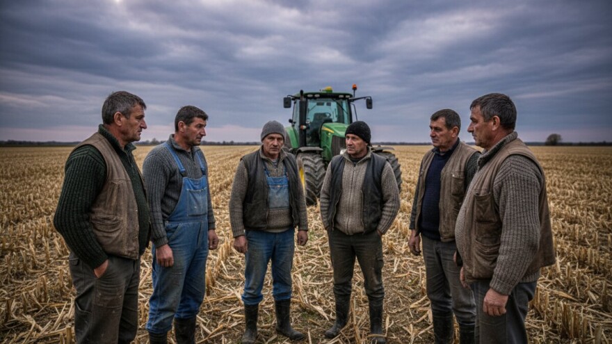 Seljaci traže sastanak s premijerom