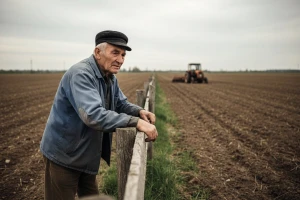 Seljaci u Bjelovarsko-bilogorskoj županiji jedini bez poticaja