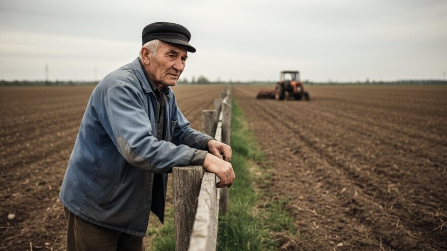 Seljaci u Bjelovarsko-bilogorskoj županiji jedini bez poticaja
