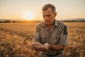 Seljaci u škarama cijena!
