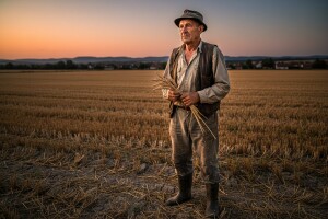 Seljaci ujedinjeni u nevolji, prosvjedi neizbježni!