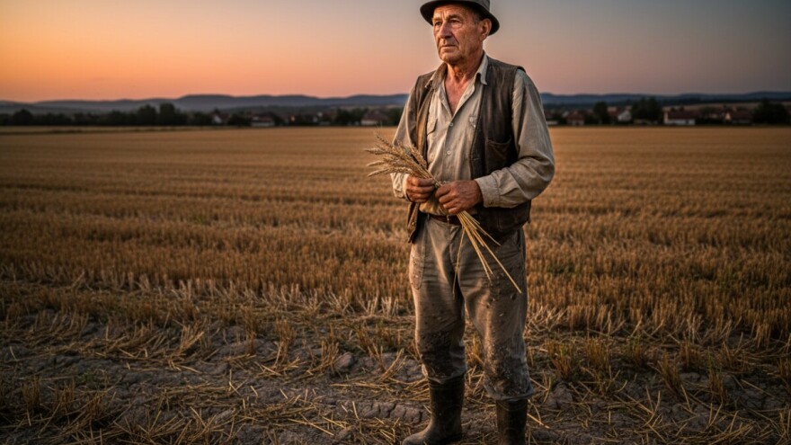 Seljaci ujedinjeni u nevolji, prosvjedi neizbježni!
