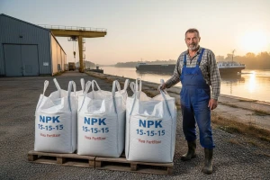 Seljacima gnojivo prema tvorničkim cijenama