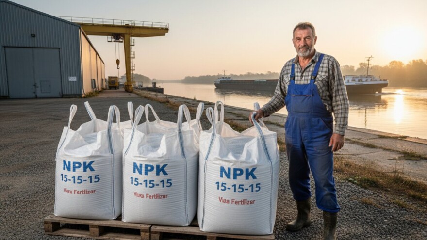 Seljacima gnojivo prema tvorničkim cijenama