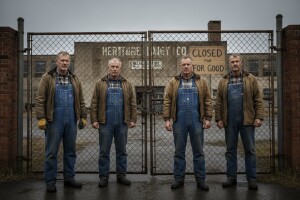 Seljacima mljekara duguje cijelu godišnju zaradu