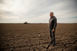 Seljacima nikad teža sjetva