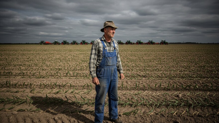 Seljačka buna na europski način