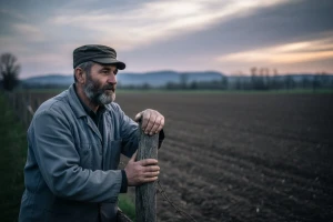 Seljačka potpora Vladi