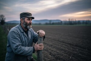 Seljačka potpora Vladi