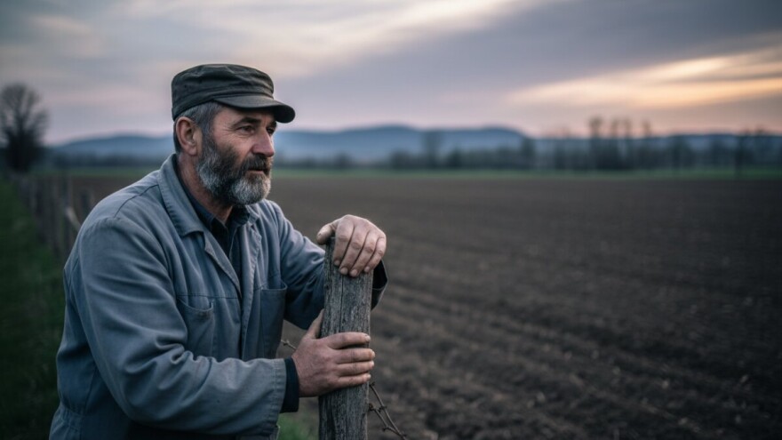 Seljačka potpora Vladi