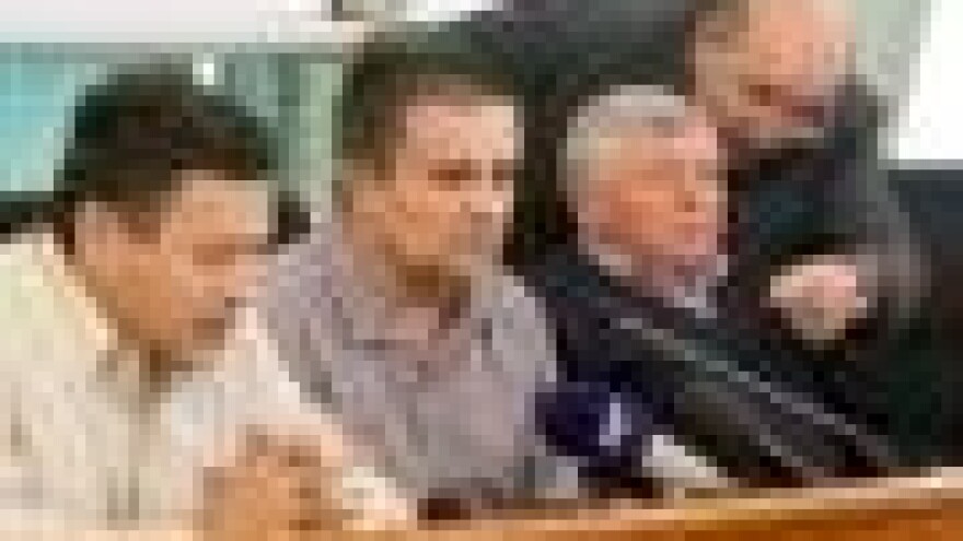 Seljačka potpora Vladi