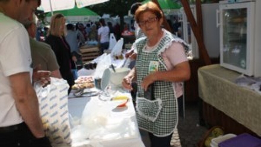 Jakovina otvara Certificiranu seljačku tržnicu