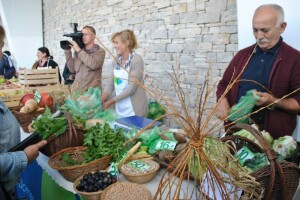 Seljačka tržnica u Zadru najdojmljiviji projekt