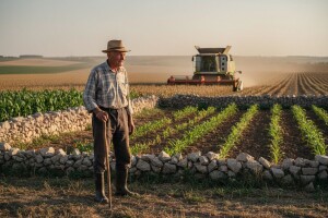 Seljačke udruge ogorčene zakonom: 'Pogoduje se velikima'