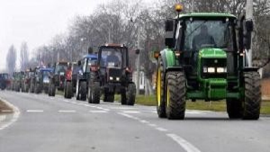 &quot;Ponos i dika&quot;