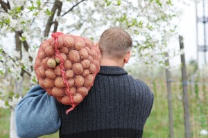 Hoćemo li zapljeskati i seljaku?