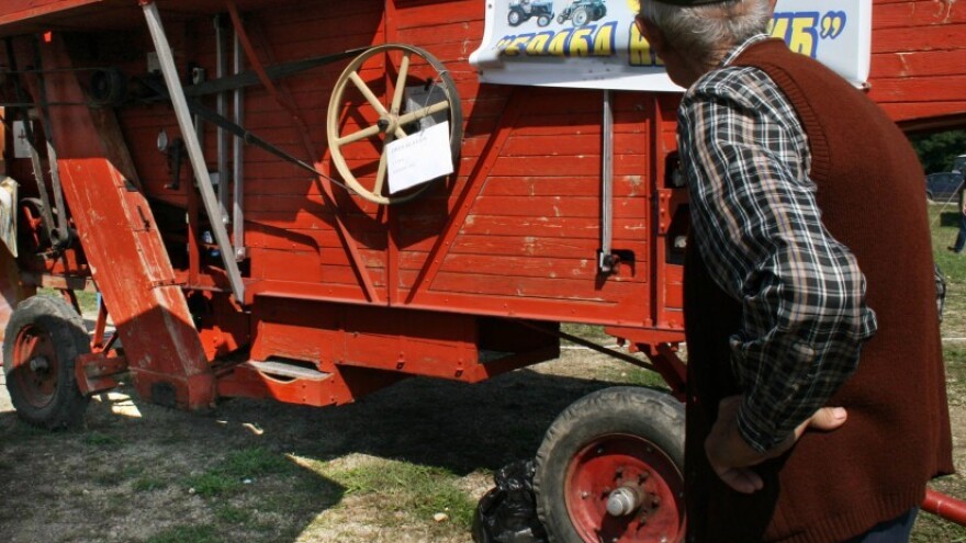 Poljoprivrednici u dugu za zdravstveno osiguranje