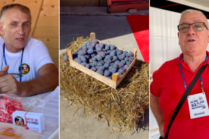 Od halve, preko suhog mesa do ljutih paprika: "Ima svega u Gradačcu"