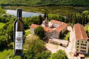 Maslinovo ulje Manastira Krka osvojilo zlatnu medalju za Hrvatsku