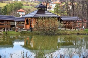 Otkrij Bosnu i Hercegovinu kroz sela