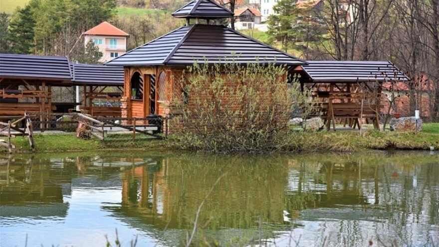 Otkrij Bosnu i Hercegovinu kroz sela