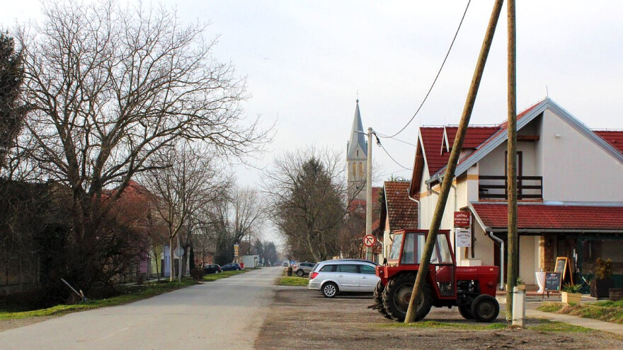U hrvatskom selu najmanje kriminala, nasilja i vandalizma? Tako kaže EU statistika