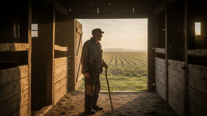 Selo još uvijek čeka svoju priliku