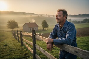 Selo kao izbor života