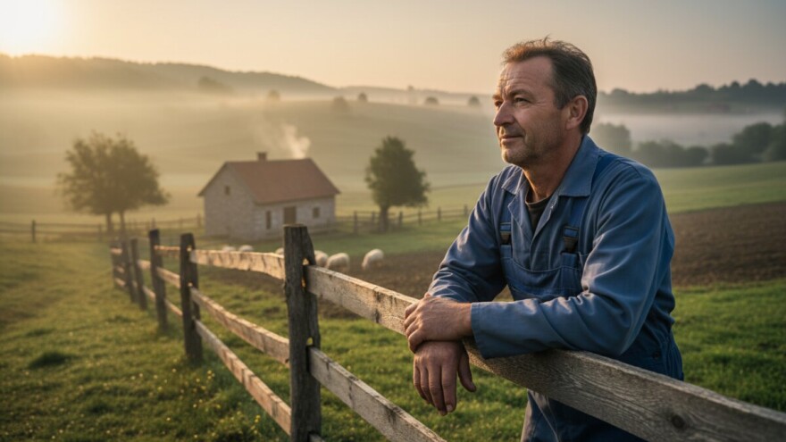 Selo kao izbor života